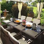 شقة Dirndlkoenigin *