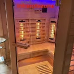 Dirndlkoenigin شقة