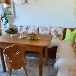 Dirndlkoenigin Lägenhet *