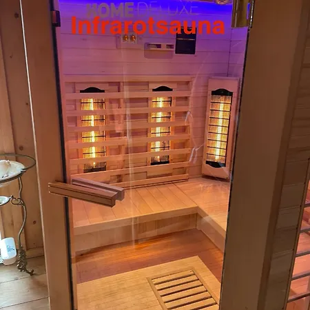 迪德科尼根公寓 公寓