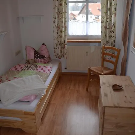 迪德科尼根公寓