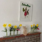 Dirndlkoenigin アパート Grünenbach