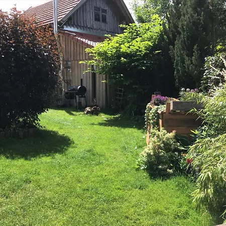 Dirndlkoenigin Apartman *