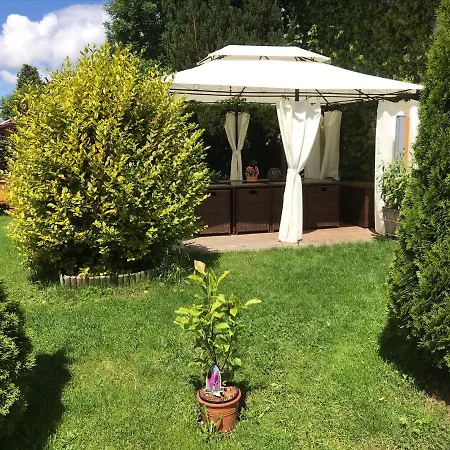Apartament Dirndlkoenigin Grunenbach