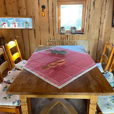 Apartament Dirndlkoenigin *