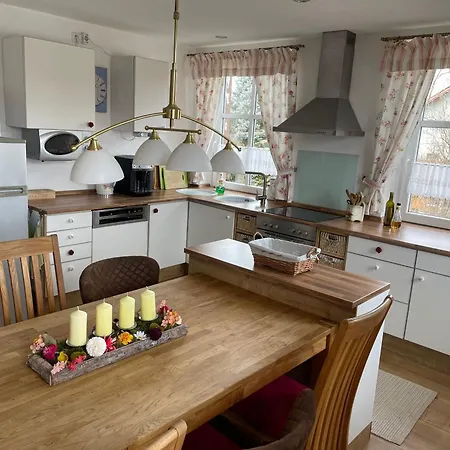 Apartament Dirndlkoenigin