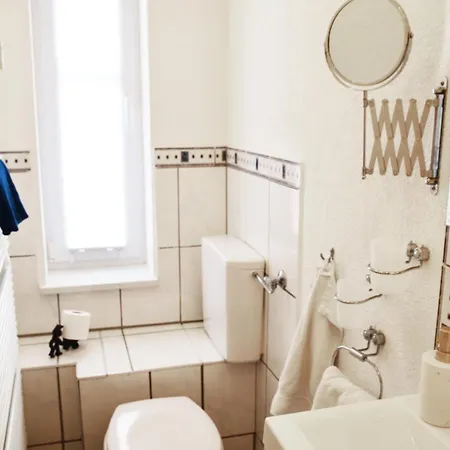 Apartament Dirndlkoenigin