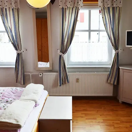 Dirndlkoenigin Apartament *