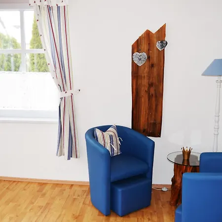Dirndlkoenigin Apartament Grunenbach