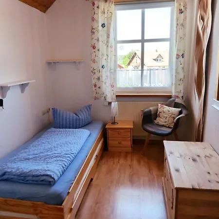 Dirndlkoenigin Apartament
