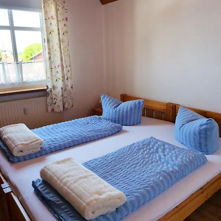 Dirndlkoenigin Apartament Grunenbach