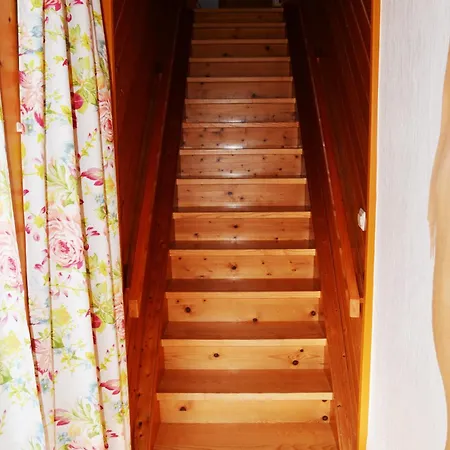 Apartament Dirndlkoenigin Grunenbach