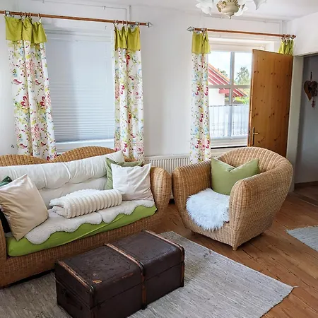 Dirndlkoenigin Apartament