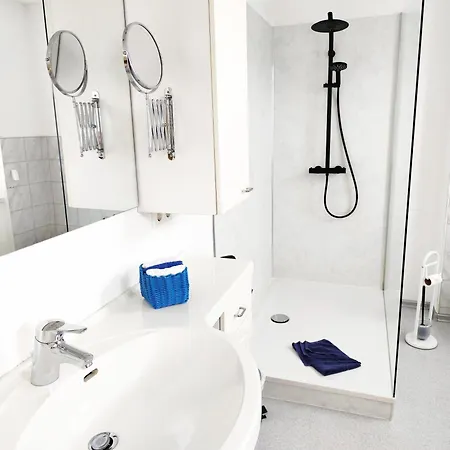Apartament Dirndlkoenigin