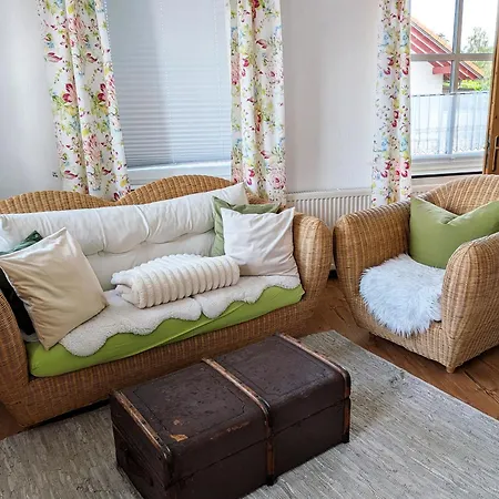 Dirndlkoenigin Apartament *