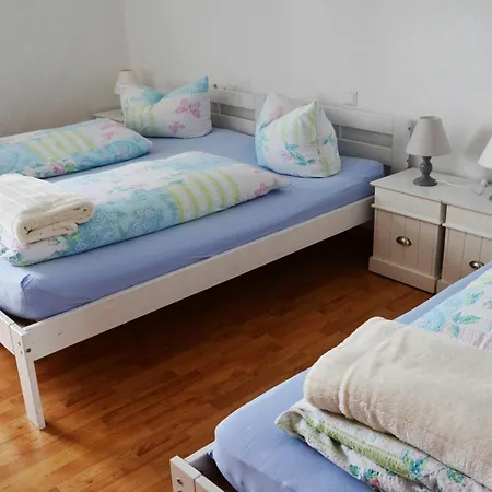 Dirndlkoenigin Apartament