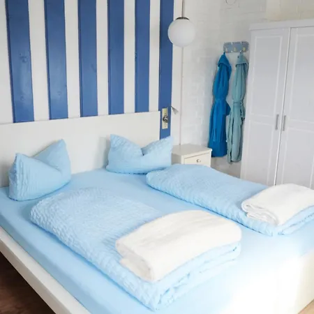 Dirndlkoenigin Apartament *