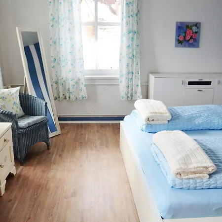 Dirndlkoenigin Apartament