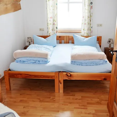 Dirndlkoenigin Apartament Grunenbach