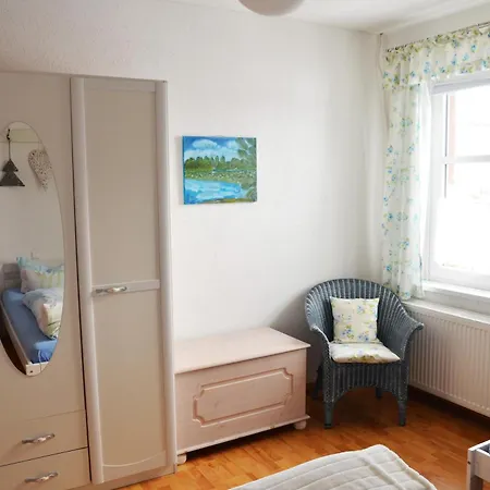Apartament Dirndlkoenigin