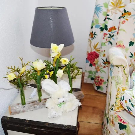 Apartament Dirndlkoenigin *