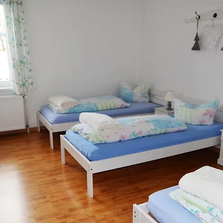 Dirndlkoenigin Apartament Grunenbach