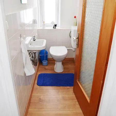 Dirndlkoenigin Apartament *