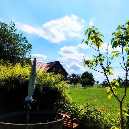 Dirndlkoenigin Apartament