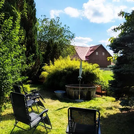 Dirndlkoenigin Apartament *