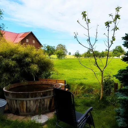 Dirndlkoenigin Apartament Grunenbach