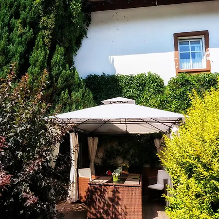 Apartament Dirndlkoenigin