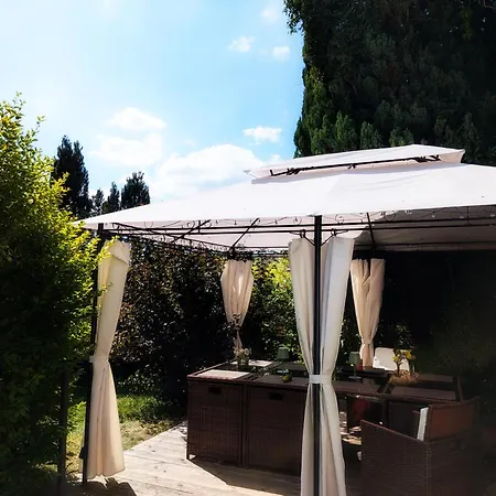 Apartament Dirndlkoenigin *