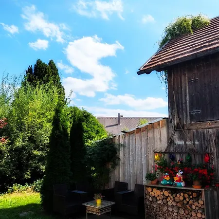 Apartament Dirndlkoenigin