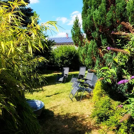 Apartament Dirndlkoenigin Grunenbach