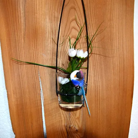 Apartament Dirndlkoenigin