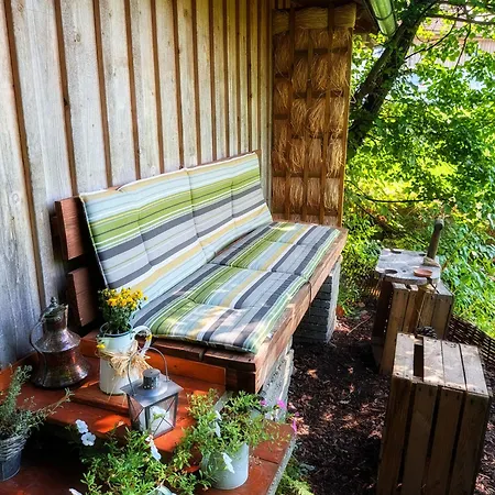 Apartament Dirndlkoenigin