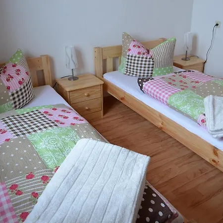Apartment Dirndlkoenigin *