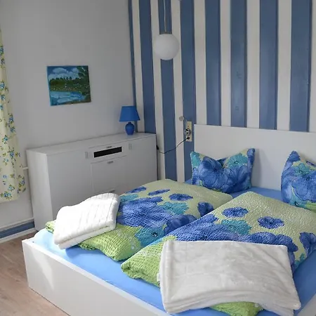Apartment Dirndlkoenigin