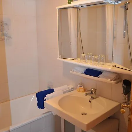 Apartament Dirndlkoenigin Grunenbach