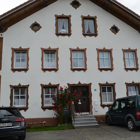 Apartament Dirndlkoenigin