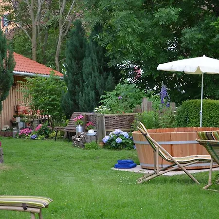 Apartment Dirndlkoenigin