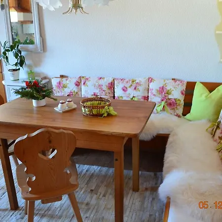 Dirndlkoenigin Apartment *