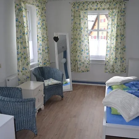 Dirndlkoenigin Apartment *