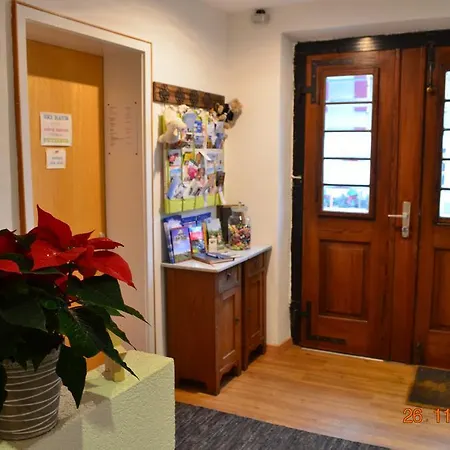 Apartament Dirndlkoenigin *