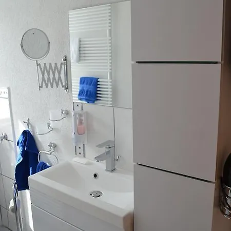 Dirndlkoenigin Apartament *