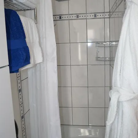 Apartment Dirndlkoenigin Grunenbach