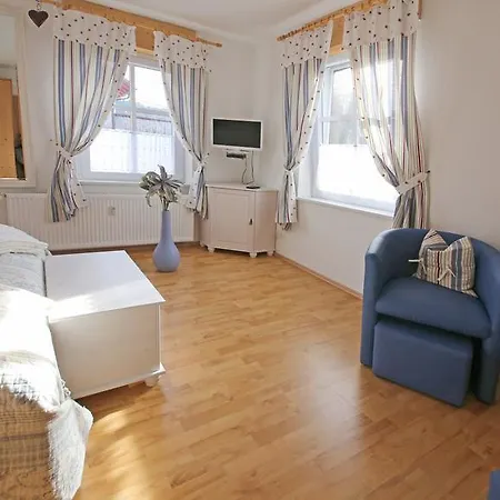 Apartamento Dirndlkoenigin *