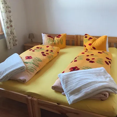 Dirndlkoenigin Apartament