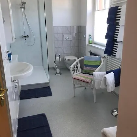 Apartament Dirndlkoenigin