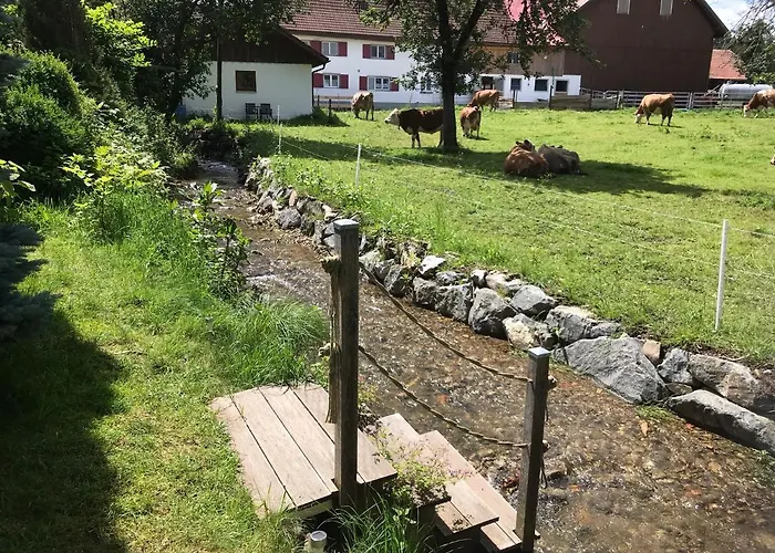 Apartament Dirndlkoenigin *
